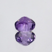 ok. 0,795ct/szt. -NASYCONY AMETYST NAT.- d6,00x5,98/4,09mm okrągły