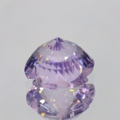 ok. 4,845ct/szt. -BARDZO JASNY AMETYST NAT.- 11,11x11,09/7,80 fantazyjny