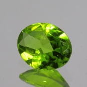 ok. 1,745ct/szt. -PIĘKNY OLIWIN NAT.- 9,00x7,11/3,78mm owal