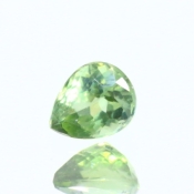 ok. 0,535ct/szt. -PARAIBA  TURMALIN NAT.- 5,46x4,31/3,35mm kropla