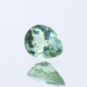 ok. 0,44ct/szt. -PARAIBA  TURMALIN NAT.- 5,70x4,32/2,82mm kropla