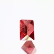 ok. 1,09ct/szt. -JASNY SPINEL NAT.- 6,39x4,19/6,12mm fantazyjny