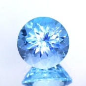 ok. 10,475ct/szt. -SKY BLUE TOPAZ NAT.- d12,98x12,97/9,30mm okrągły