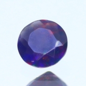 ok. 0,23ct/szt. -WIELOBARWNY OPAL NAT.- 4,76x4,79/2,88mm okrągły