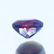 ok. 0,23ct/szt. -WIELOBARWNY OPAL NAT.- 4,76x4,79/2,88mm okrągły