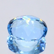 ok. 3,09ct/szt. -SWISS BLUE TOPAZ NAT.- 9,81x7,82/5,19mm owal