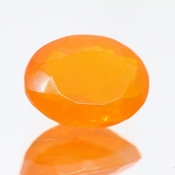 ok. 3,11ct/szt. -OGNISTY OPAL NAT.- 12,75x9,79/6,07mm owal