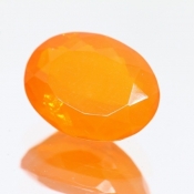 ok. 3,11ct/szt. -OGNISTY OPAL NAT.- 12,75x9,79/6,07mm owal
