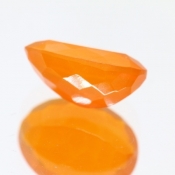 ok. 3,11ct/szt. -OGNISTY OPAL NAT.- 12,75x9,79/6,07mm owal