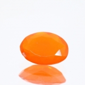 ok. 1,645ct/szt. -OGNISTY OPAL NAT.- 11,568,63/4,56mm owal
