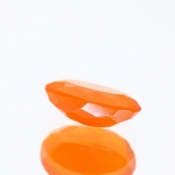 ok. 1,645ct/szt. -OGNISTY OPAL NAT.- 11,568,63/4,56mm owal