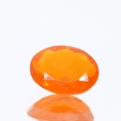 ok. 2,155ct/szt. -OGNISTY OPAL NAT.- 11,44x8,89/5,10mm owal