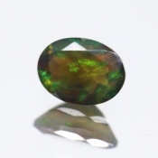 ok. 0,775ct/szt. -MULTI COLOR OPAL NAT.- 7,94x6,003,96mm owal