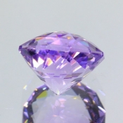 ok. 4,39ct/szt. -FANTAZYJNY AMETYST NAT.- 10,82x10,63/8,04mm okrągły