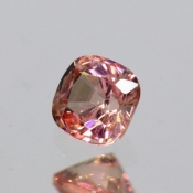 ok. 0,405ct/szt. -REWELACYJNY SPINEL NAT.- 4,16x4,13/2,97mm antyk