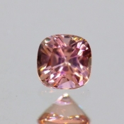 ok. 0,405ct/szt. -REWELACYJNY SPINEL NAT.- 4,16x4,13/2,97mm antyk