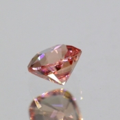 ok. 0,405ct/szt. -REWELACYJNY SPINEL NAT.- 4,16x4,13/2,97mm antyk