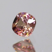 ok. 0,445ct/szt. -REWELACYJNY SPINEL NAT.- 4,21x4,25/3,23mm antyk