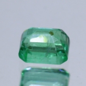 ok. 0,615ct/szt. - SZMARAGD NAT.- 5,37x4,08/3,48mm ośmiokąt