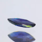 ok. 0,575ct/szt. -MIDNIGHT BLUE SZAFIR NAT.- 8,02x4,06/1,96mm markiza