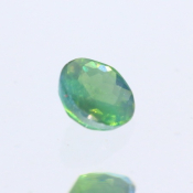 ok. 0,095ct/szt. -ZMIENNOBARWNY  ALEKSANDRYT NAT.- d2,66x2,67/1,44mm okrągły
