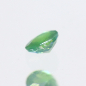 ok. 0,085ct/szt. -ZMIENNOBARWNY  ALEKSANDRYT NAT.- 2,69x2,81/1,57mm okrągły