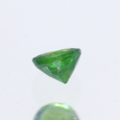 ok. 0,12ct/szt. -ZMIENNOBARWNY  ALEKSANDRYT NAT.- 2,80x2,77/1,96mm okrągły