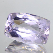 ok. 2,725ct/szt. -PLATINUM PINK MORGANIT NAT.- 11,12x8,72/5,26mm antyk