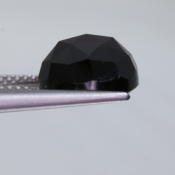 ok. 5,97ct/szt. -GŁEBOKI ONYKS NAT.- 13,99x9,86/5,95mm owal