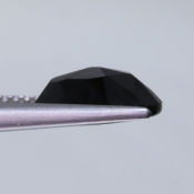 ok. 1,965ct/szt. -GŁEBOKI ONYKS NAT.- 9,92x7,87/3,88mm owal