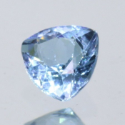 ok. 0,425ct/szt. -SANTA MARIA  AKWAMARYN NAT.- 4,86x4,83/2,89 trilion