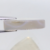 ok. 4,885ct/szt. -NATURALNY OPAL NAT.- 13,76x12,63/3,20mm kropla
