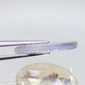ok. 2,885ct/szt. -NATURALNY OPAL NAT.- 15,22x9,53/2,12mm owal