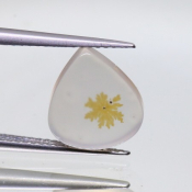 ok. 2,58ct/szt. -NATURALNY OPAL NAT.- 10,84x9,81/2,79mm kropla