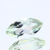 ok. 0,635ct/szt. -JASNY WESOŁY PRASIOLIT AMETYST NAT.- 8,30x6,23/3,19mm markiza