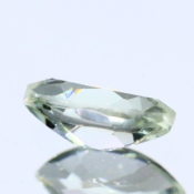 ok. 0,635ct/szt. -JASNY WESOŁY PRASIOLIT AMETYST NAT.- 8,30x6,23/3,19mm markiza
