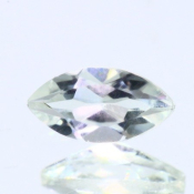 ok. 0,56ct/szt. -JASNY WESOŁY PRASIOLIT AMETYST NAT.-- 8,07x4,18/3,10mm markiza