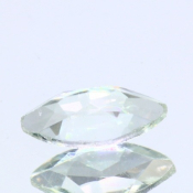 ok. 0,495ct/szt. -JASNY WESOŁY PRASIOLIT AMETYST NAT.-- 7,99x4,06/2,79mm markiza