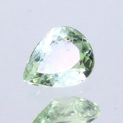 ok. 0,36ct/szt. -ZMIENNOBARWNY  ALEKSANDRYT NAT.- 5,17x4,09/2,14mm kropla