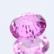 ok. 0,715ct/szt. -ELEKTRYZUJĄCY TURMALIN NAT.- 6,05x5,47.3,45mm okrągły